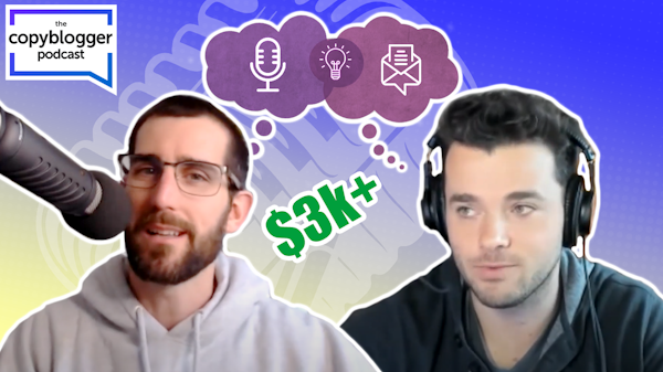 Thoughts On Podcasting, Newsletter Ads, (And $3k+ Per Mo. On 15k Subs)