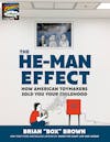 Ep. 151 - The He-Man Effect w/ Brian Box Brown