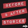 Before And After Stories Logo