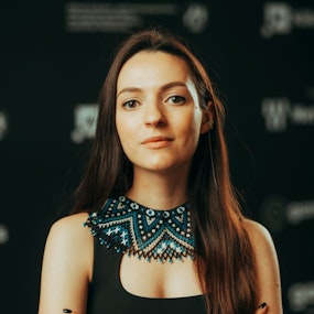 Elena LobovaProfile Photo