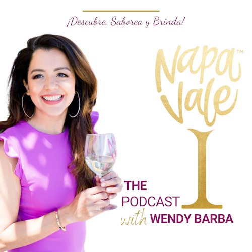 Napa Vale Podcast
