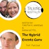 Why Hybrid Events are the Future