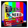 Scene N Nerd Podcast April Scoop: From Film Premieres to Geek Culture Updates