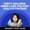 Podcasting for small businesses w/ Christy Smallwood