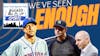 METS AND YANKEES FANS HAVE HAD ENOUGH