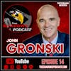 Leadership Journeys: A Conversation with Retired Major General John Gronski | The Shadows Podcast