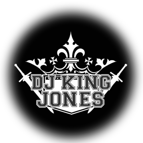 DJ King Jones