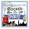 Christmas Eve Edition of Locked Up Sports Episode 44