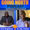 221 – “Righteous Leadership” with Dr. Ray Charles (@TheDrRayCharles)