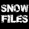 S1-EP1: Snow Files - The Crime Scene