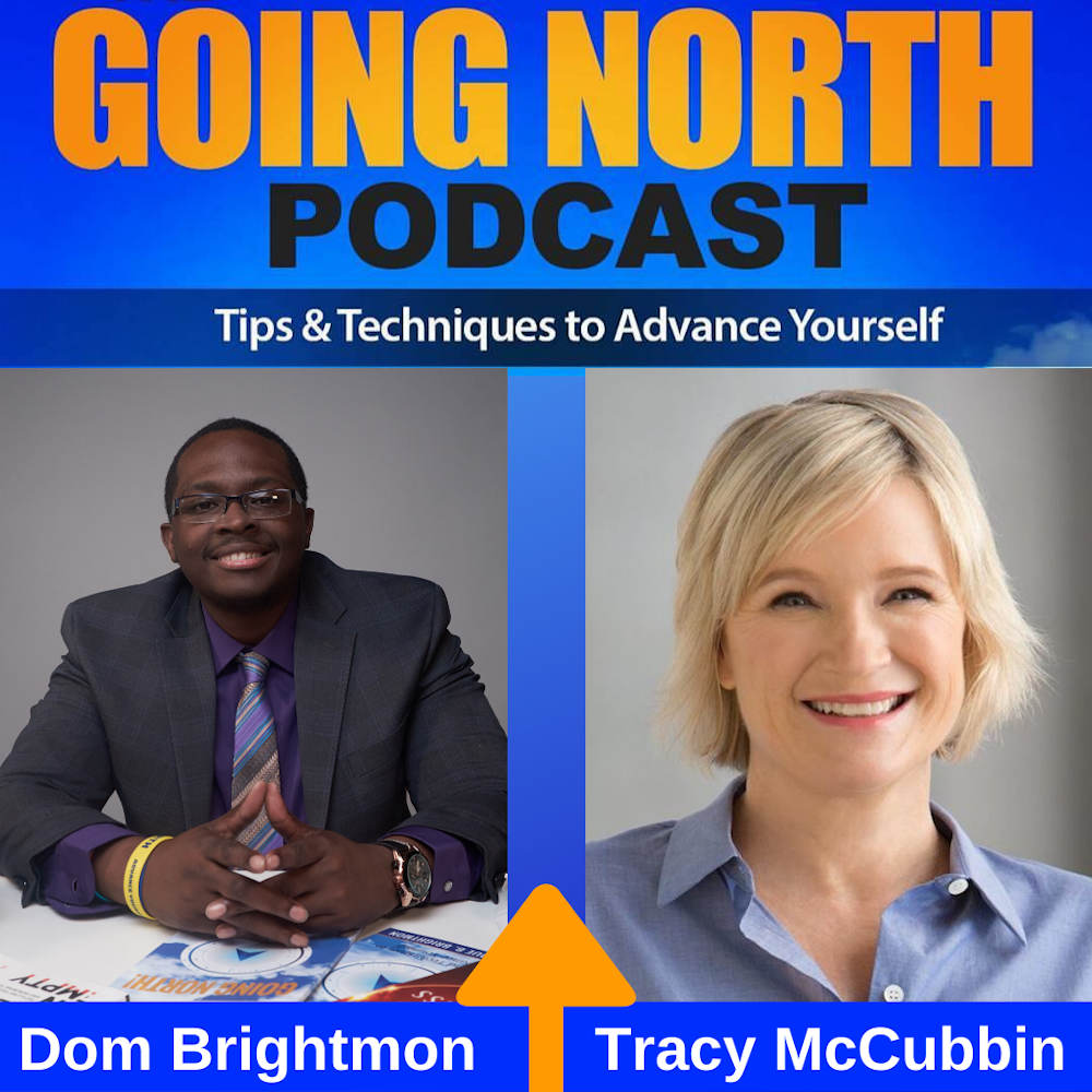 206 – “Making Space, Clutter Free” with Tracy McCubbin (@tracy_mccubbin)