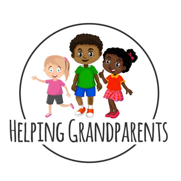 Episode 14. Almost 3 million grandparents in the United States are raising their grandchildren