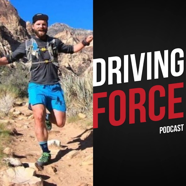 Episode 63: Jason Hardrath - Adventure Athlete, Living a life with momentum towards meaning