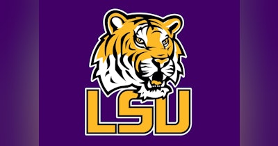 image for 🎙️Unlocking LSU: Insider Insights and Admissions Strategies Revealed 🐯