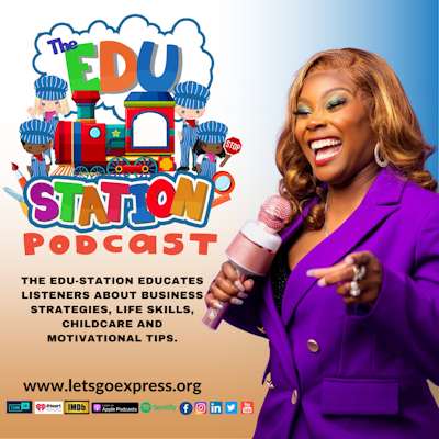 The Edu Station Podcast