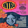 Psychedelic Swinging Sixties: INTRO Magazine - Issue 1: 1967 LSD TRIP