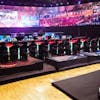 Using AI to Help Esports Entrepreneurs in Events