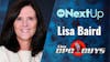 Sports Marketing to Advancing Women with NextUp's Lisa Baird