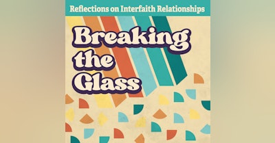 image for Breaking the Glass: episode 4, Breaking the Glass