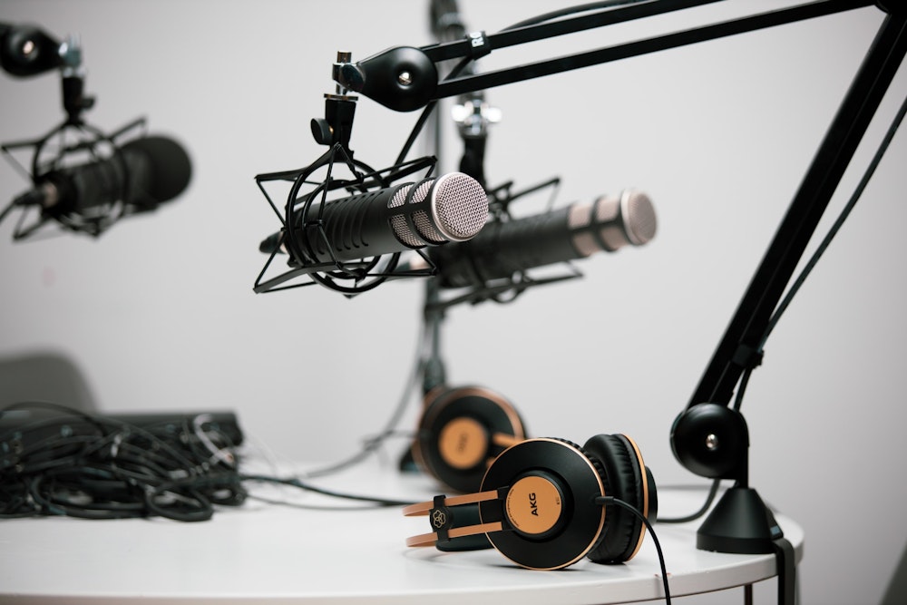 Should you start a Podcast for your business?