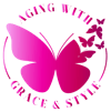 Aging with Grace & Style Logo