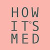 How It's Med Podcast Logo