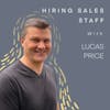 Identifying Sales Talent the right way. By Lucas Price