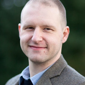 Matthew Dziennik, Ph.D.Profile Photo