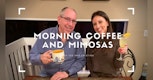Morning Coffee and Mimosas Podcast