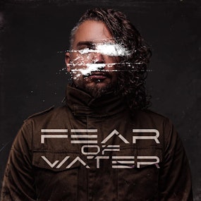Dave Perry - Fear of WaterProfile Photo