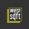 Invest in Sqft Logo