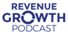 Revenue Growth Podcast Logo