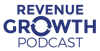 Revenue Growth Podcast Logo