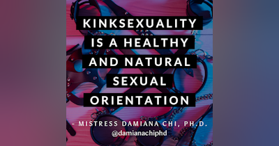 image for Kinksexuality is a healthy and natural sexual orientation