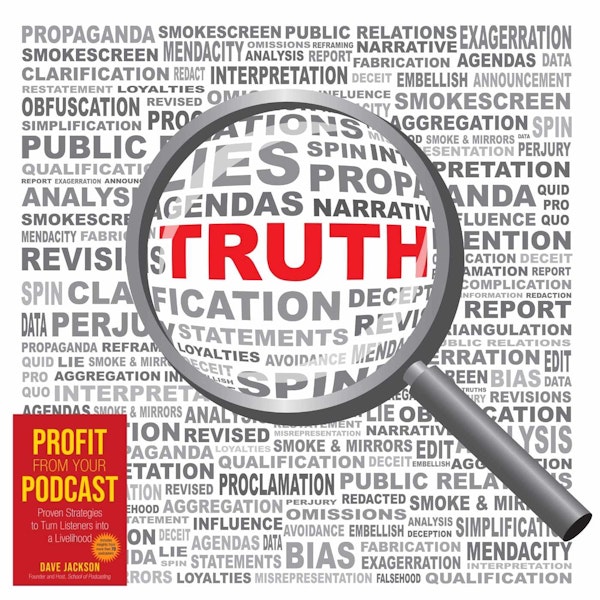 The Truth About Podcast Sponsorship