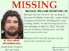 ON THIS DAY: Missing Michael Crawford- Cooper Landing, Alaska