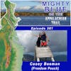 Episode #361 - Casey Beeman (Freedom Pouch)