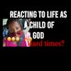 3 ways a child of God gets through the hard days.