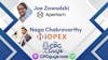 Retail Media Operations  with iOPEX’s Naga Chakavarthy and Aperiam Ventures Joe Zawadzki