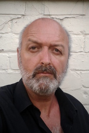 Roy Carruthers (Dmitri)Profile Photo