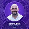 New Priv8 Podcast with Derek E. Silva