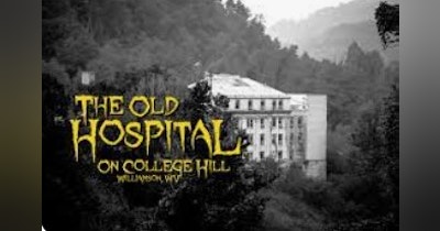 image for The Old Hospital on College HIll