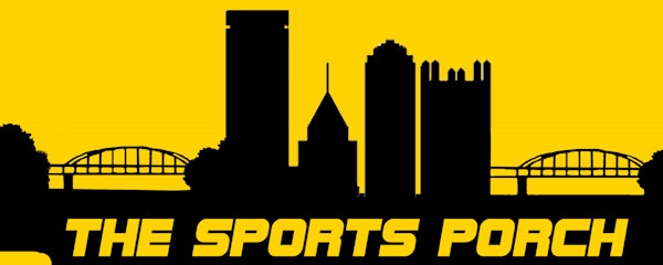 The Sports Porch Newsletter Signup