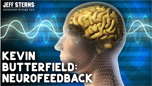 Neurofeedback. PSTD, sleep problems, autism, depression, addiction Dr. Kevin Butterfield