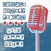 Chicago History Podcast Logo