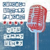 Chicago History Podcast Logo