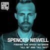 78 Spencer Newell - Finding The Space Between 