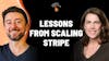 Summary: Lessons from scaling Stripe | Claire Hughes Johnson (ex-COO of Stripe)