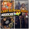 Last Action Zero