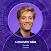 Creator Economy and the Future of NFTs with Alexander Klus